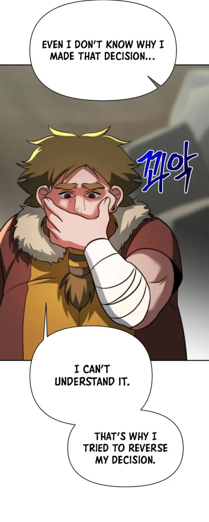 Archmage Transcending Through Regression Chapter 168 page 17 - Chapter 168