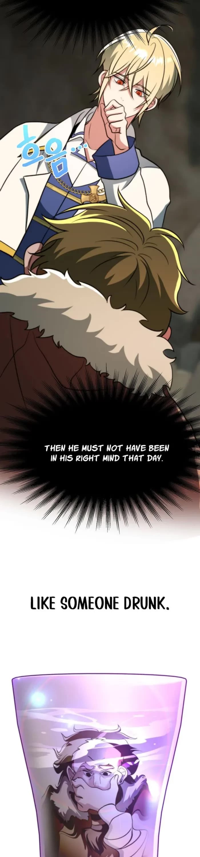 Archmage Transcending Through Regression Chapter 168 page 19 - Chapter 168