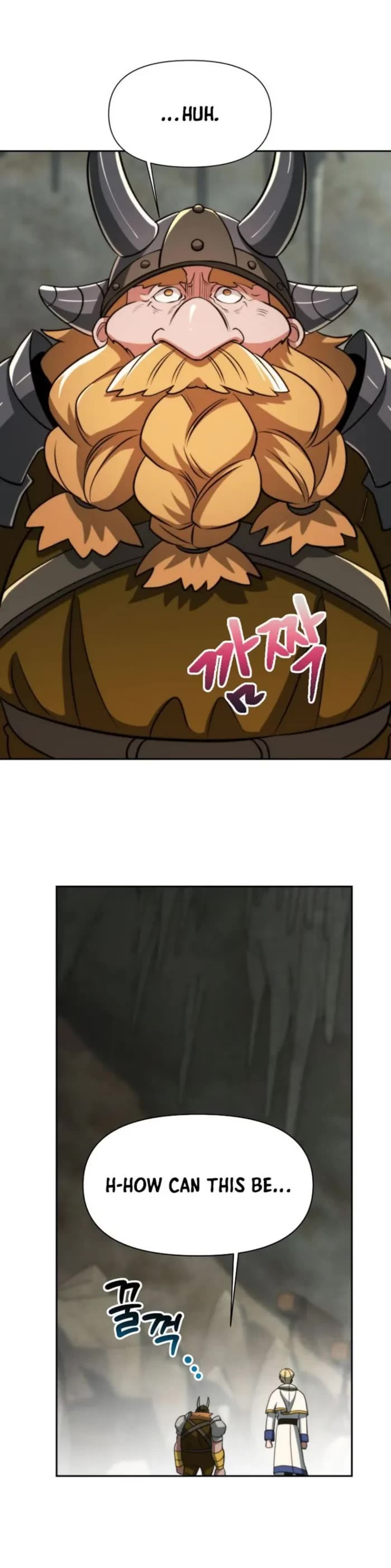 Archmage Transcending Through Regression Chapter 168 page 2 - Chapter 168