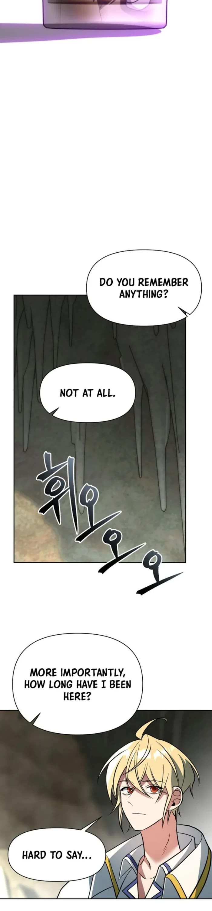 Archmage Transcending Through Regression Chapter 168 page 20 - Chapter 168
