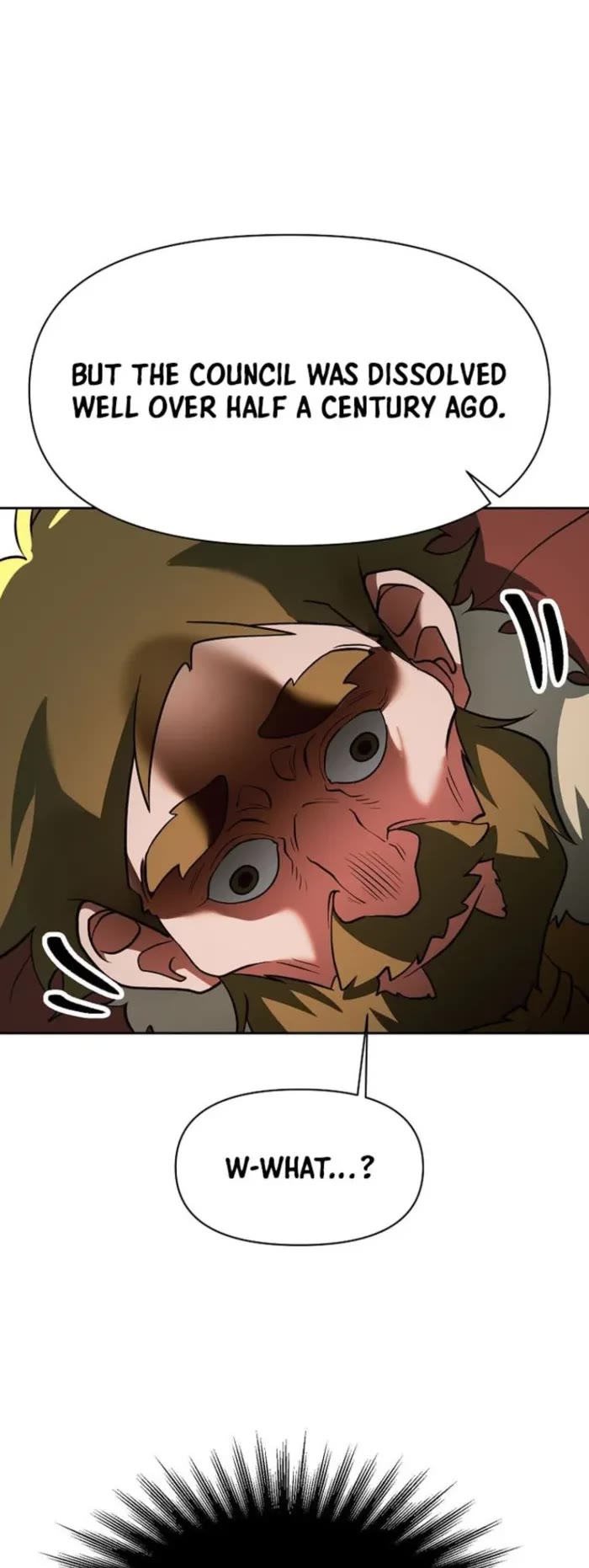 Archmage Transcending Through Regression Chapter 168 page 21 - Chapter 168