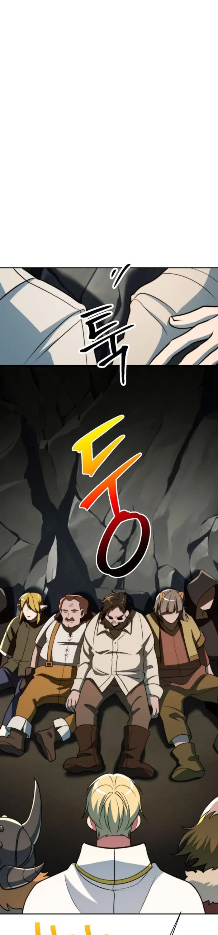 Archmage Transcending Through Regression Chapter 168 page 24 - Chapter 168