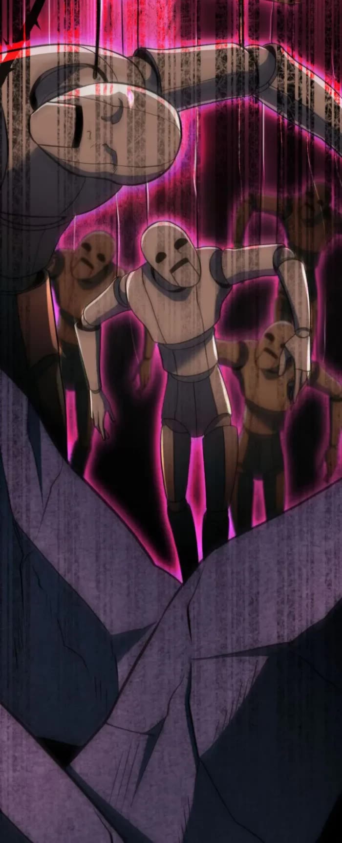 Archmage Transcending Through Regression Chapter 168 page 26 - Chapter 168