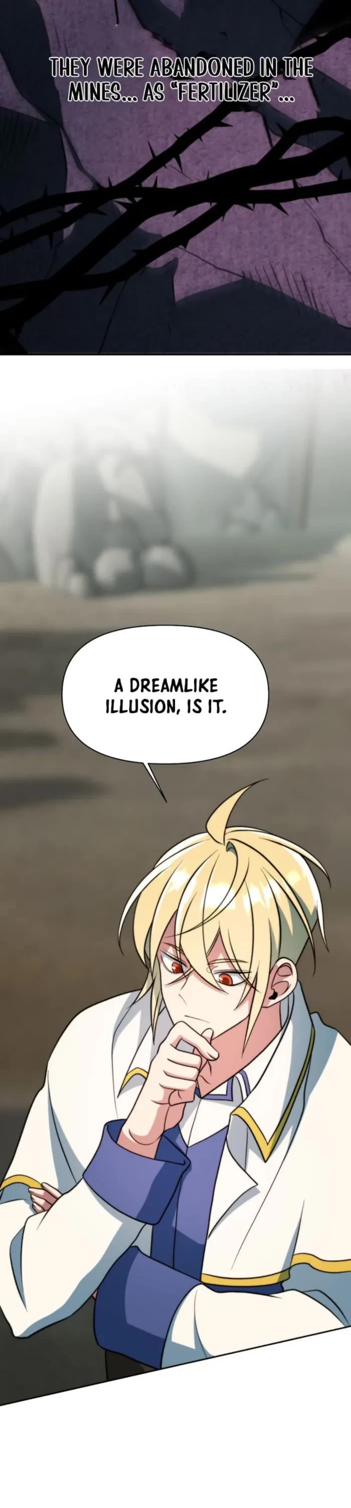 Archmage Transcending Through Regression Chapter 168 page 27 - Chapter 168