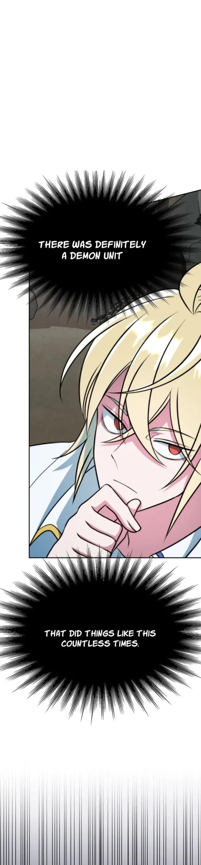 Archmage Transcending Through Regression Chapter 168 page 28 - Chapter 168
