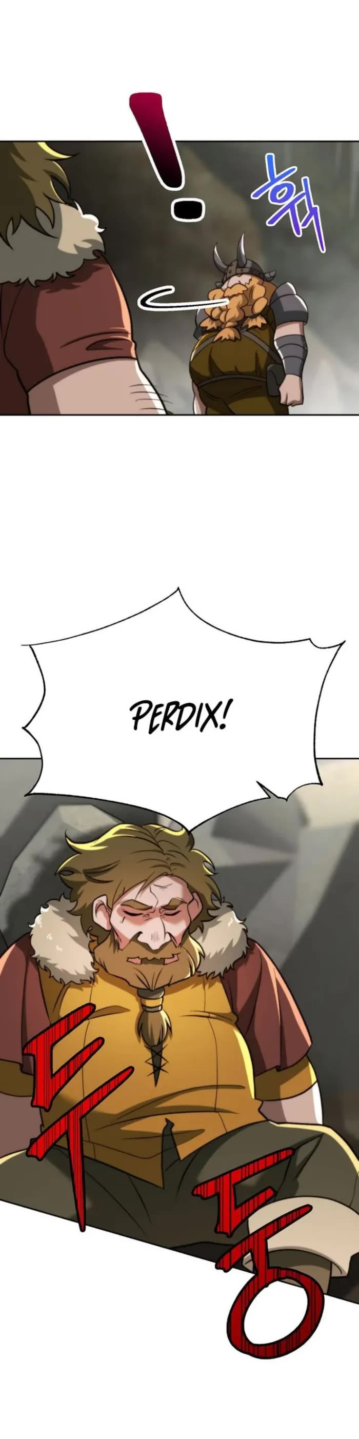 Archmage Transcending Through Regression Chapter 168 page 3 - Chapter 168