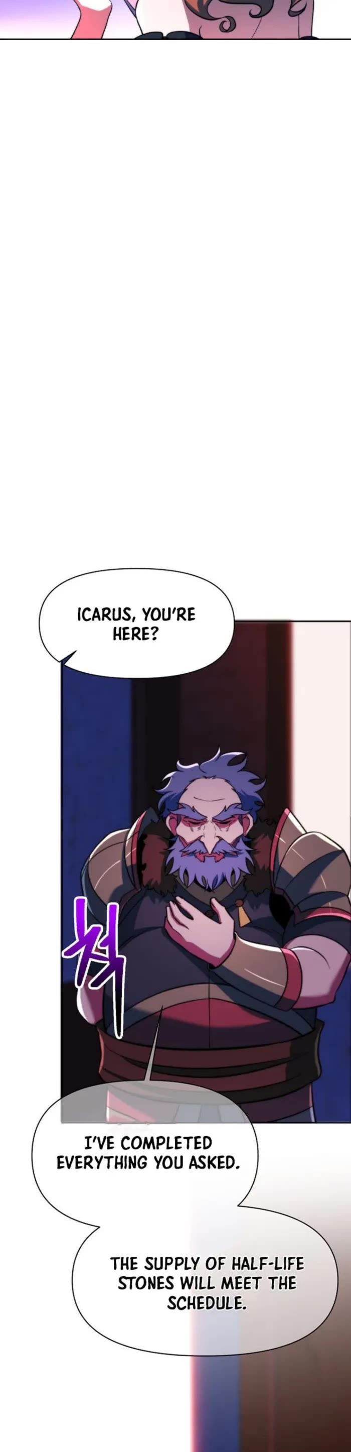 Archmage Transcending Through Regression Chapter 168 page 32 - Chapter 168