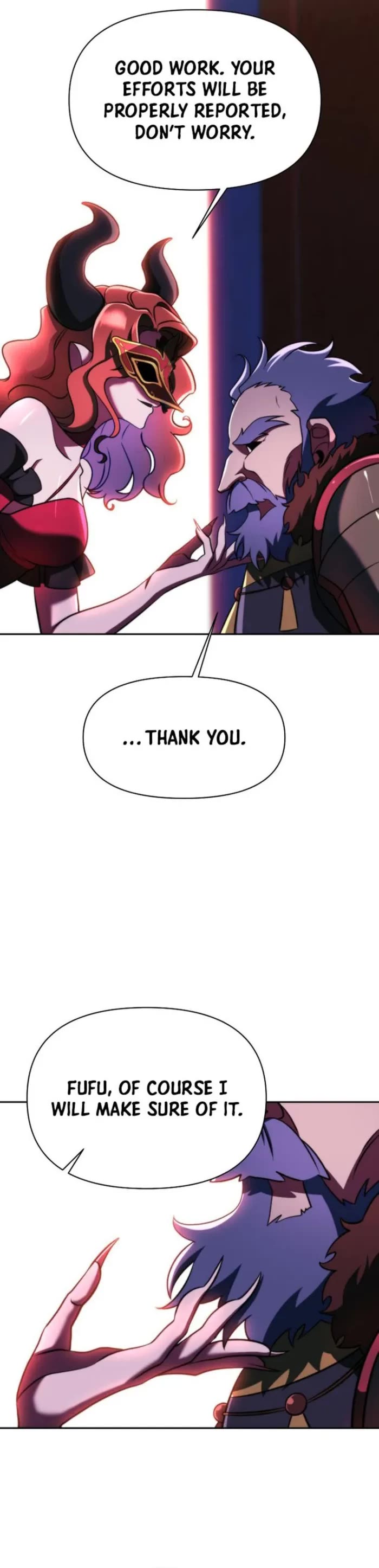 Archmage Transcending Through Regression Chapter 168 page 33 - Chapter 168