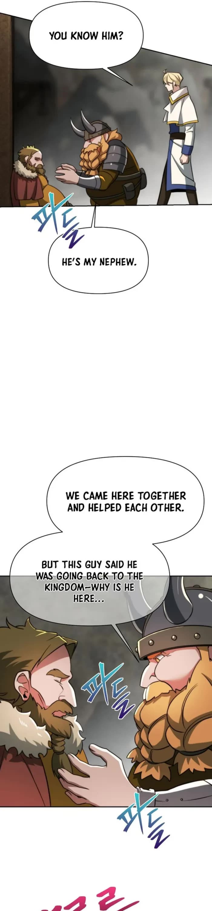 Archmage Transcending Through Regression Chapter 168 page 4 - Chapter 168