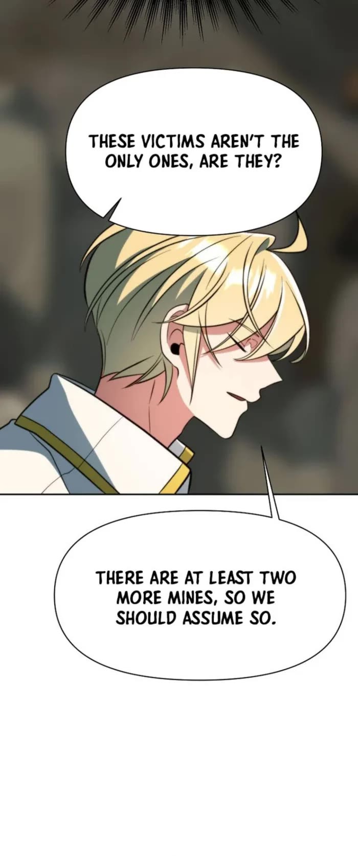 Archmage Transcending Through Regression Chapter 168 page 41 - Chapter 168