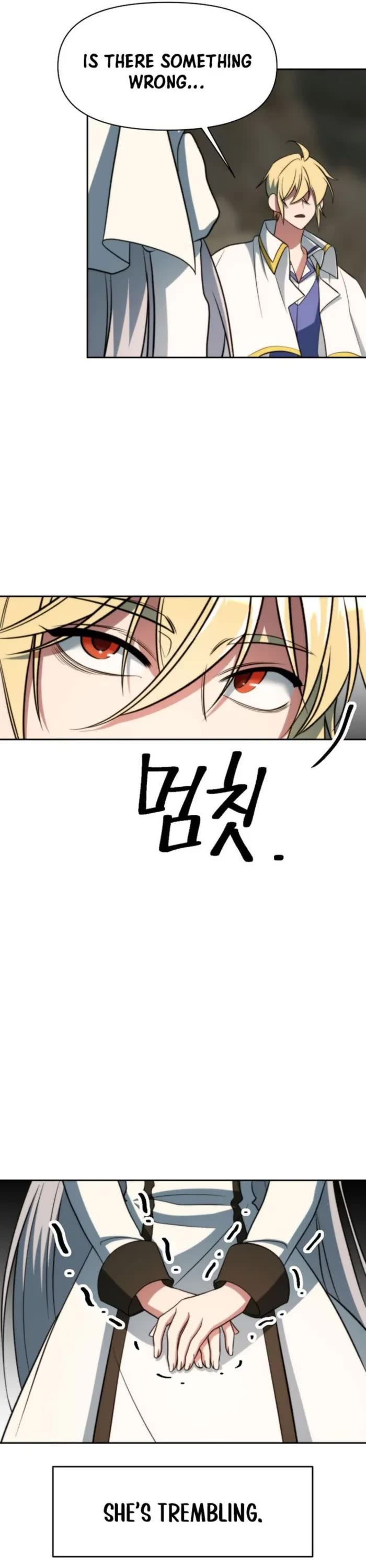 Archmage Transcending Through Regression Chapter 168 page 42 - Chapter 168
