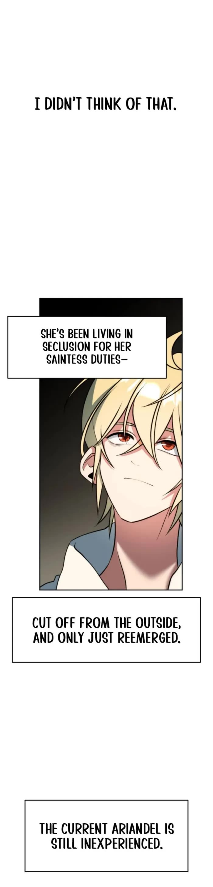 Archmage Transcending Through Regression Chapter 168 page 43 - Chapter 168