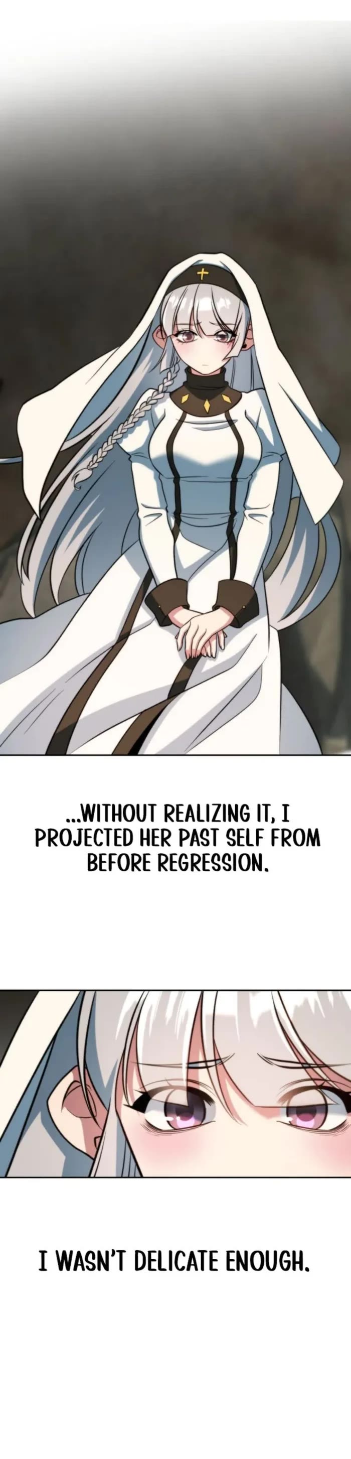 Archmage Transcending Through Regression Chapter 168 page 44 - Chapter 168