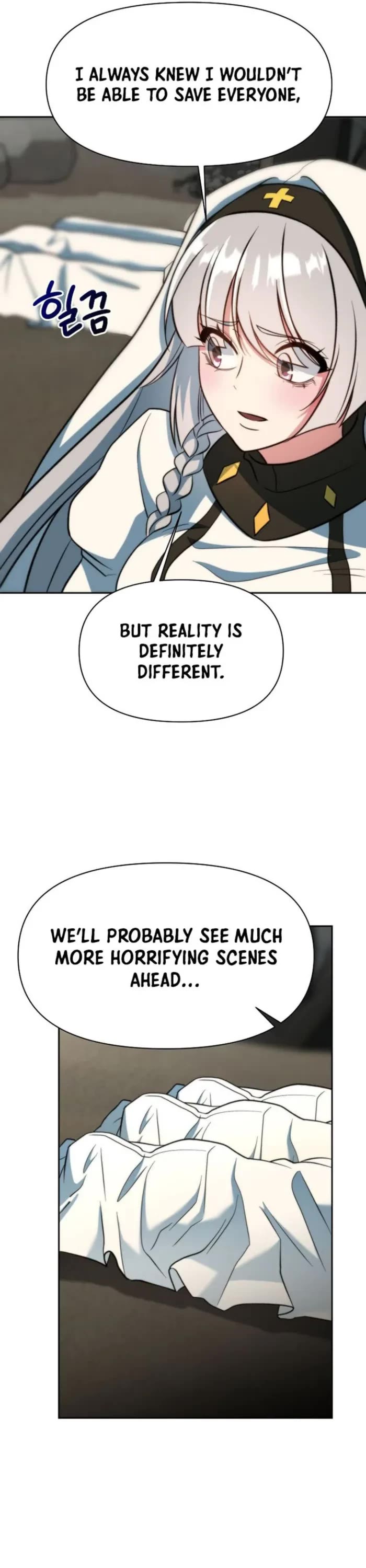 Archmage Transcending Through Regression Chapter 168 page 45 - Chapter 168