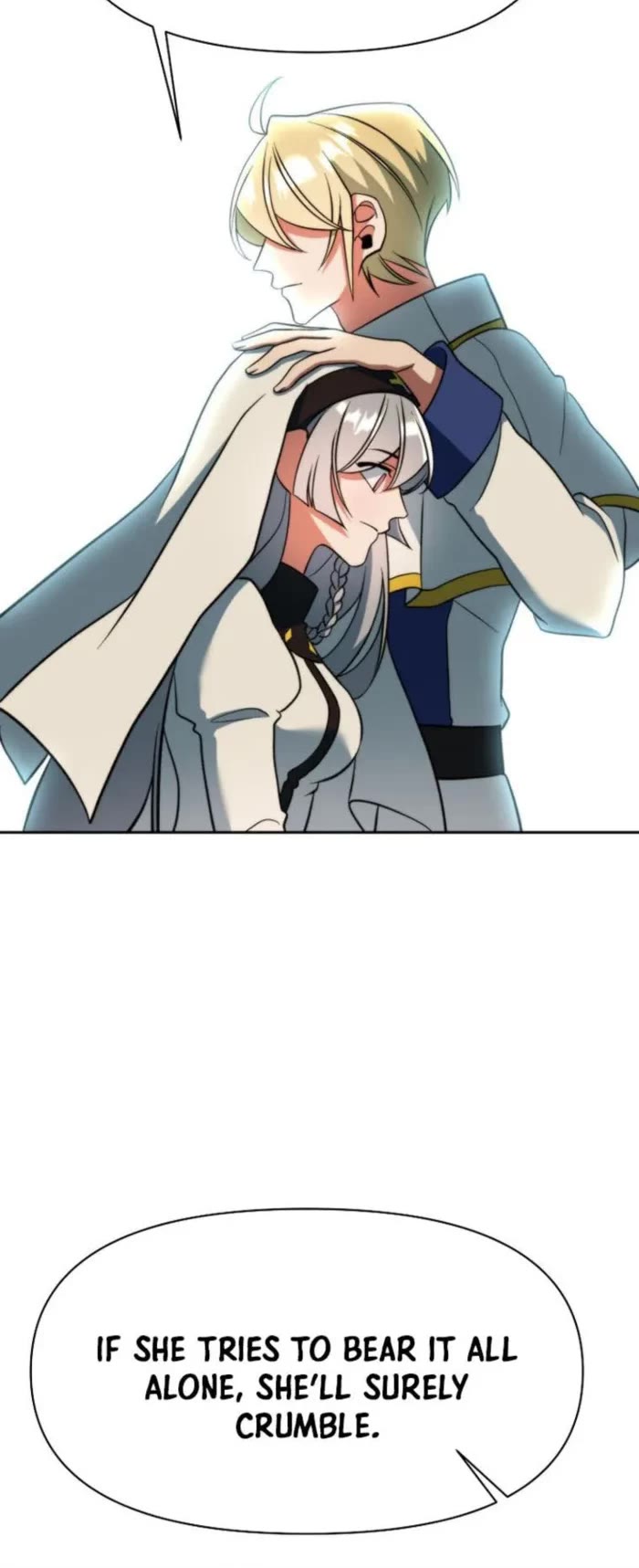 Archmage Transcending Through Regression Chapter 168 page 48 - Chapter 168