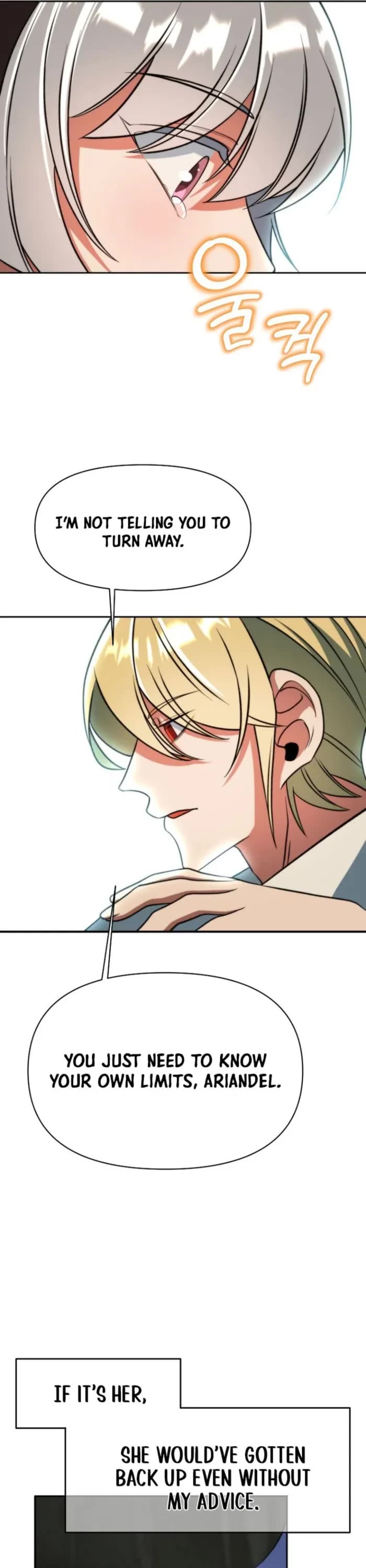 Archmage Transcending Through Regression Chapter 168 page 49 - Chapter 168