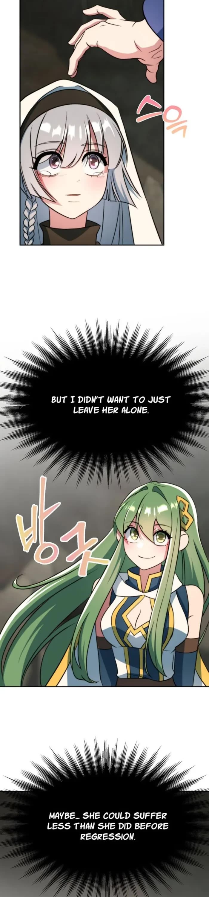 Archmage Transcending Through Regression Chapter 168 page 50 - Chapter 168