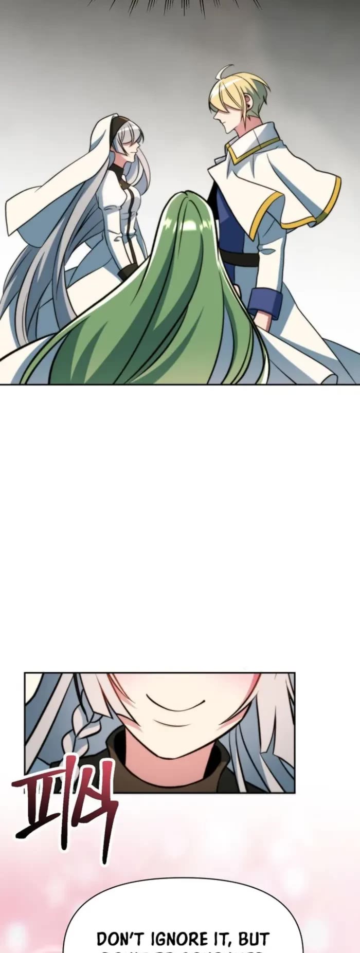 Archmage Transcending Through Regression Chapter 168 page 51 - Chapter 168