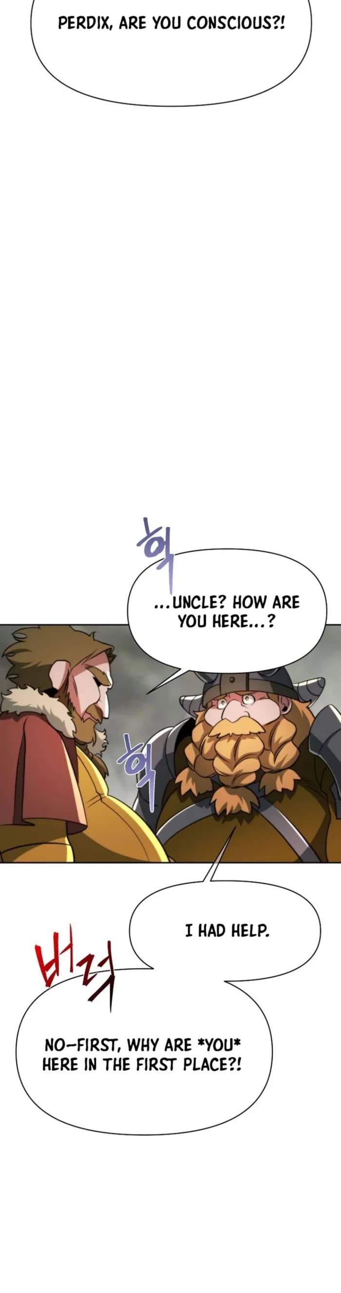 Archmage Transcending Through Regression Chapter 168 page 6 - Chapter 168