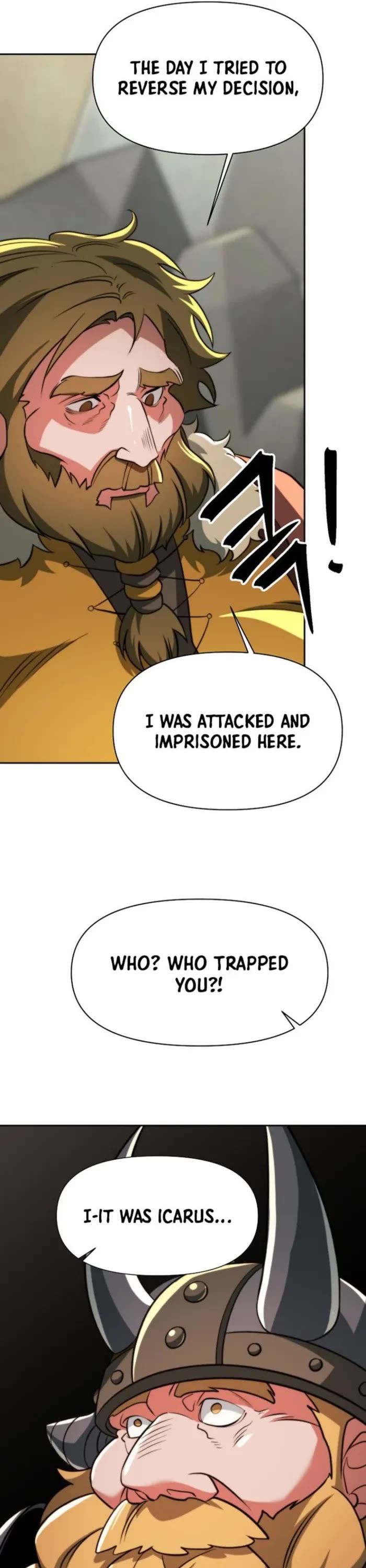 Archmage Transcending Through Regression Chapter 168 page 7 - Chapter 168