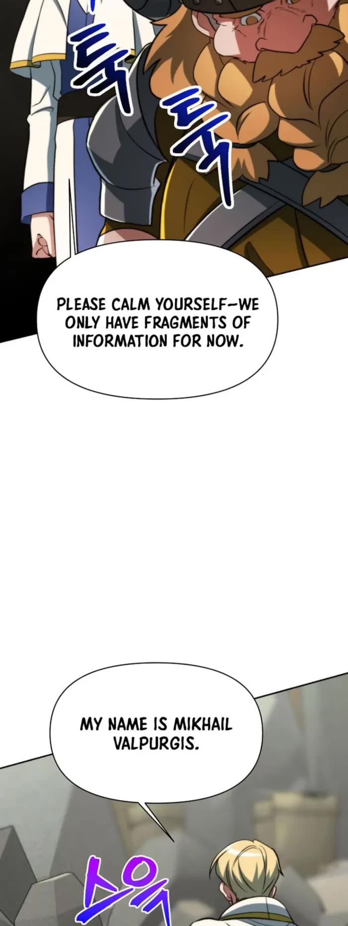 Archmage Transcending Through Regression Chapter 168 page 9 - Chapter 168