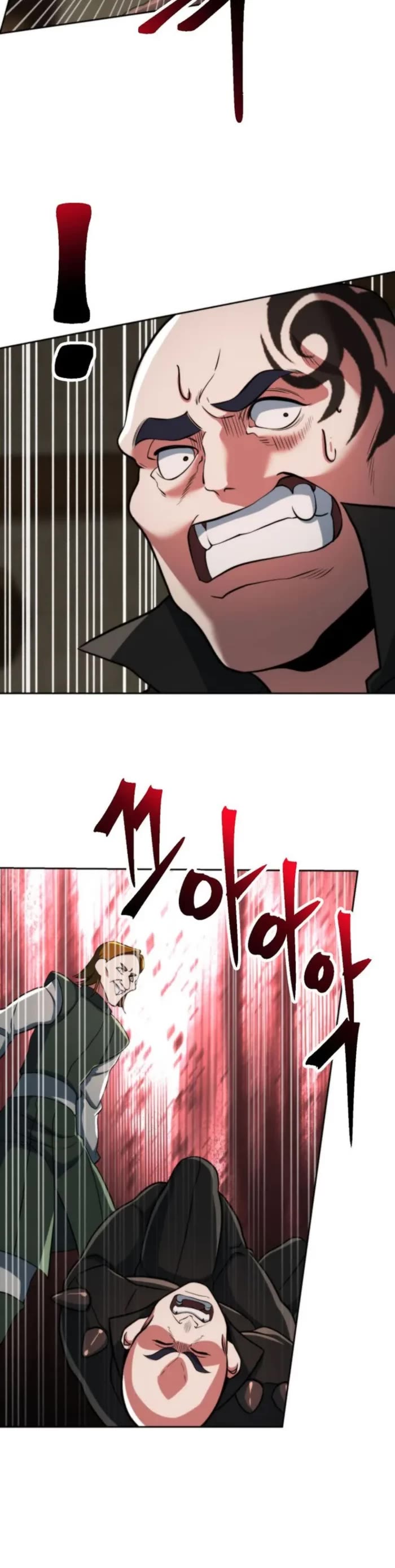 Archmage Transcending Through Regression Chapter 169 page 10 - Chapter 169