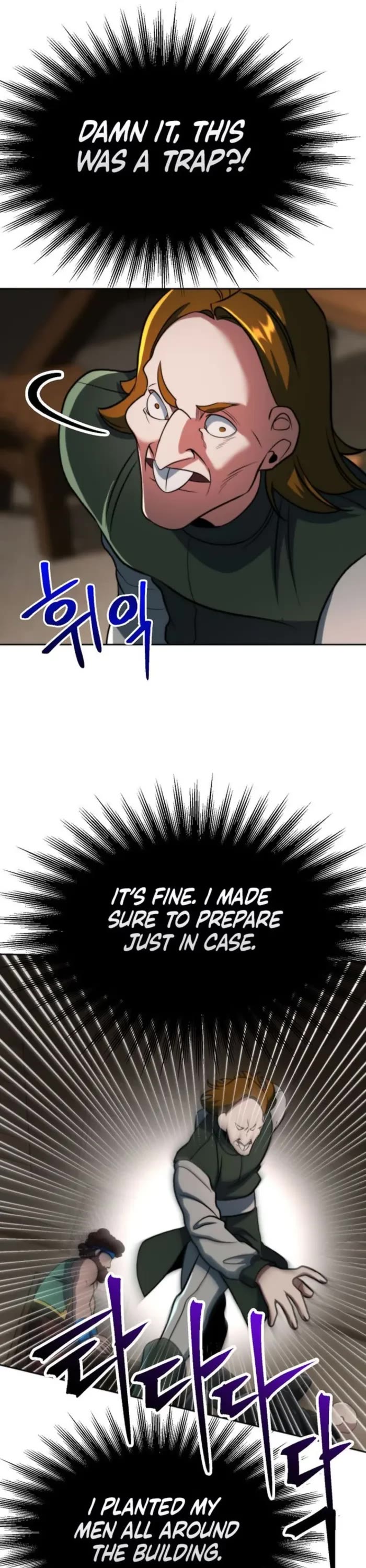 Archmage Transcending Through Regression Chapter 169 page 11 - Chapter 169