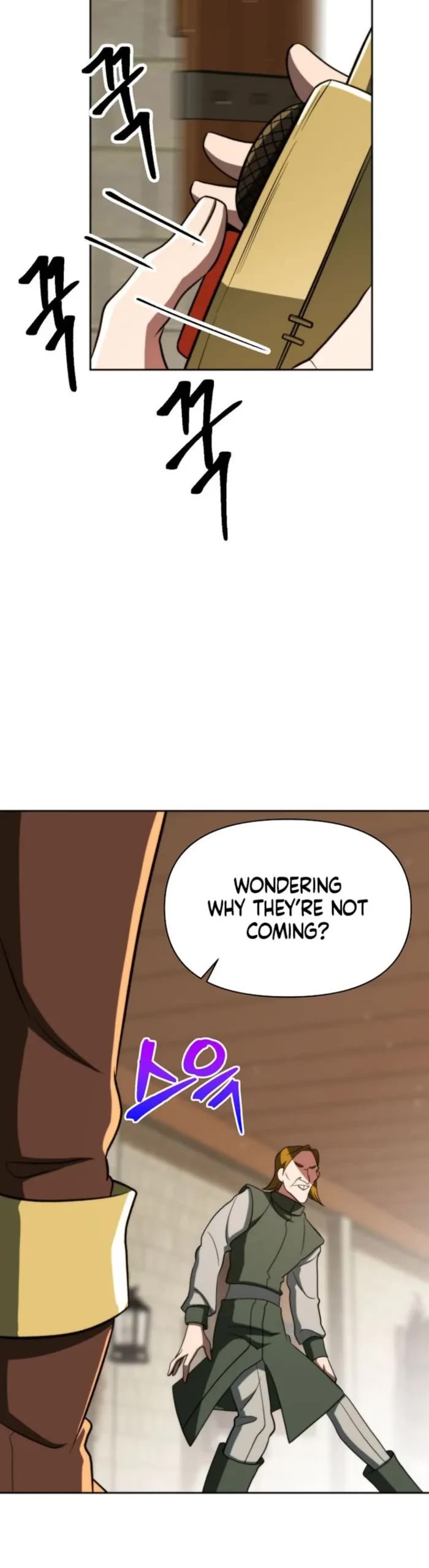 Archmage Transcending Through Regression Chapter 169 page 13 - Chapter 169