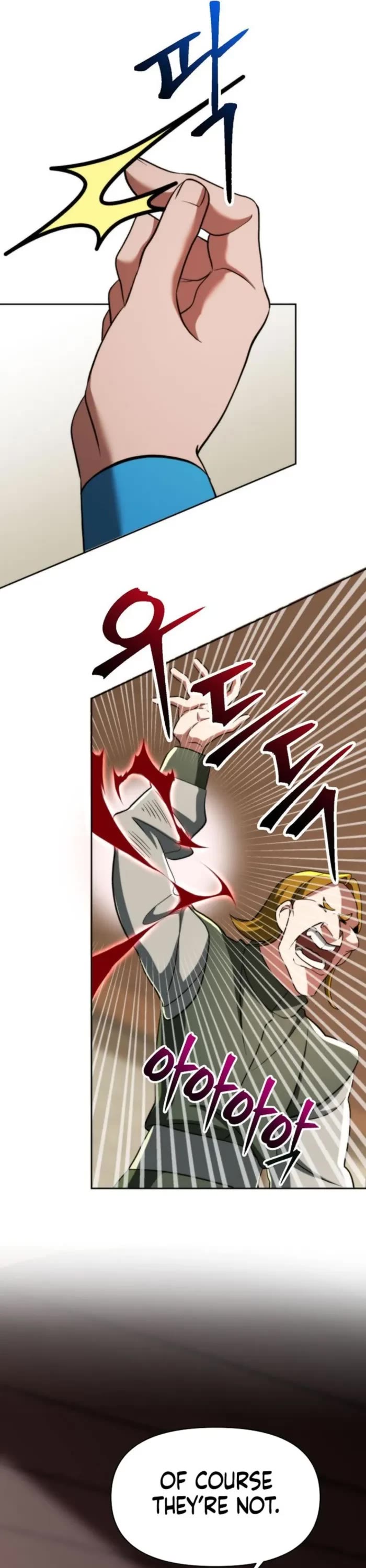 Archmage Transcending Through Regression Chapter 169 page 14 - Chapter 169