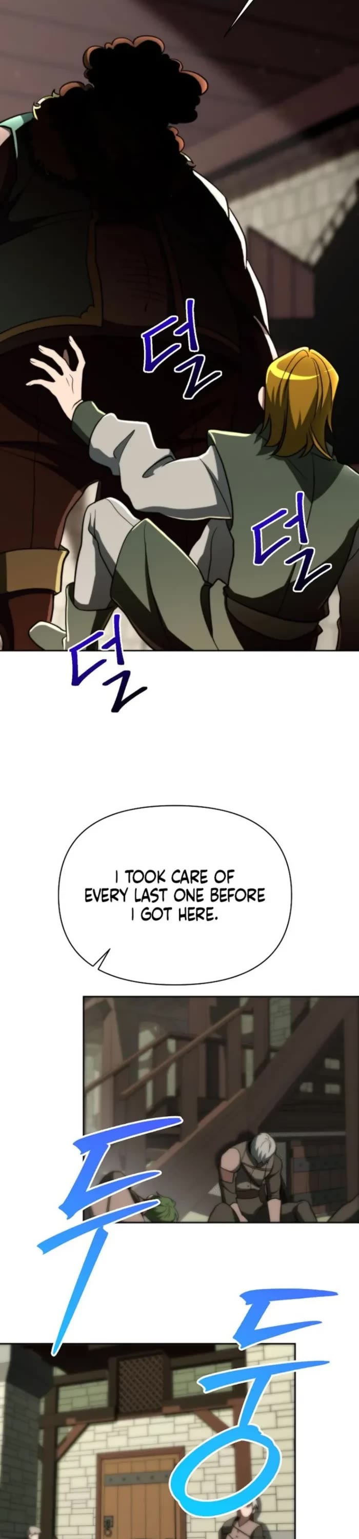 Archmage Transcending Through Regression Chapter 169 page 15 - Chapter 169