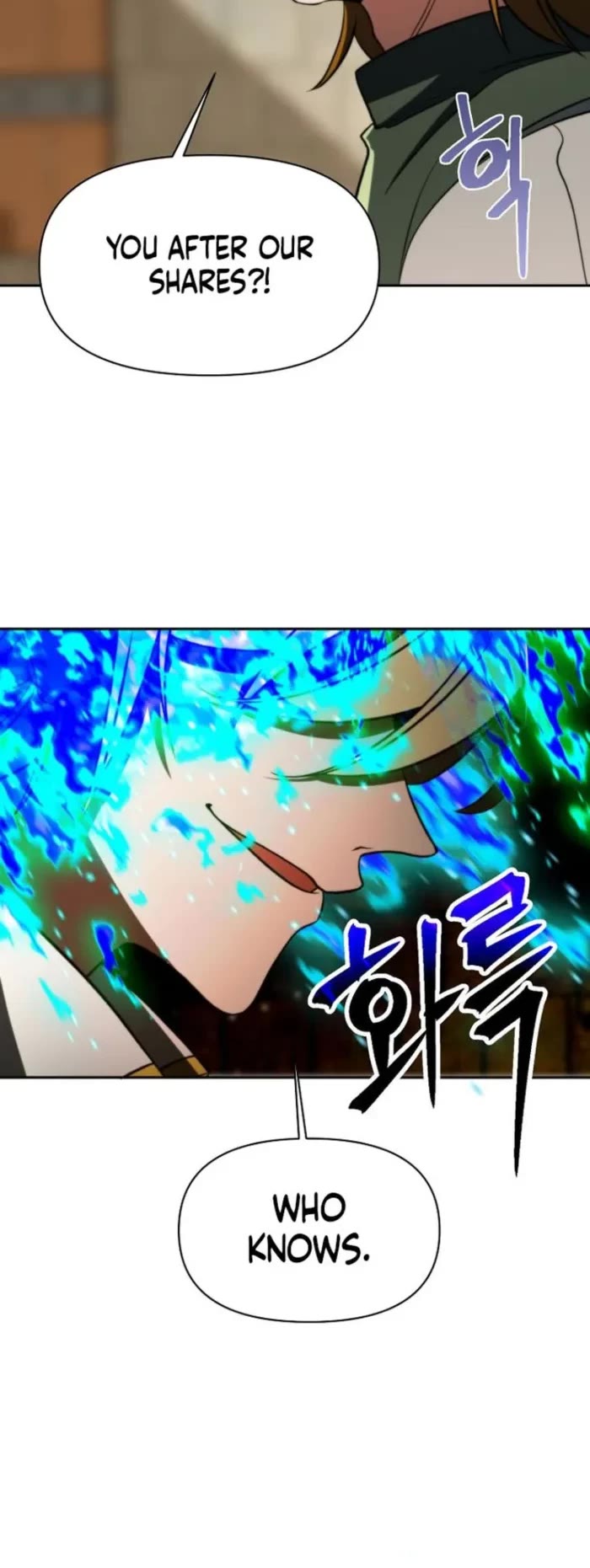 Archmage Transcending Through Regression Chapter 169 page 17 - Chapter 169