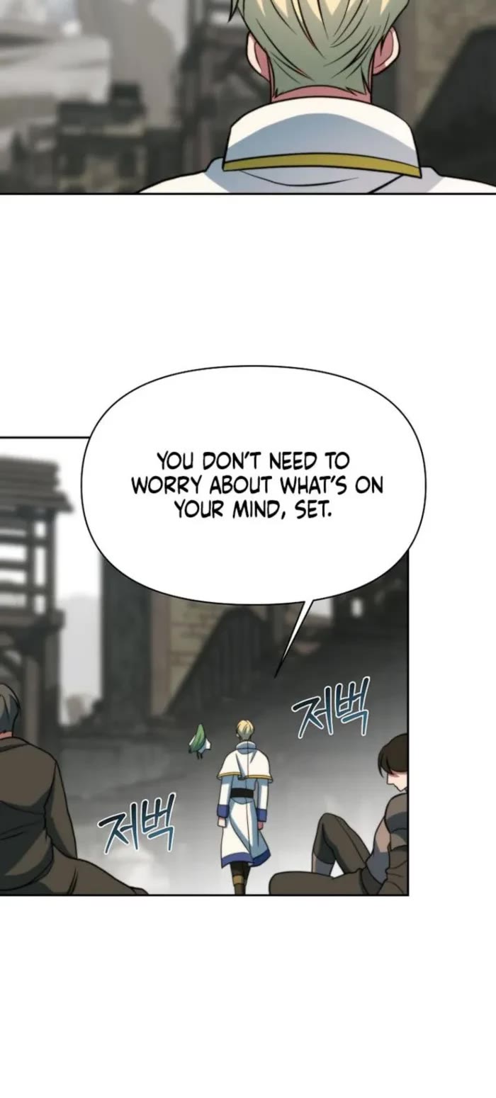 Archmage Transcending Through Regression Chapter 169 page 25 - Chapter 169