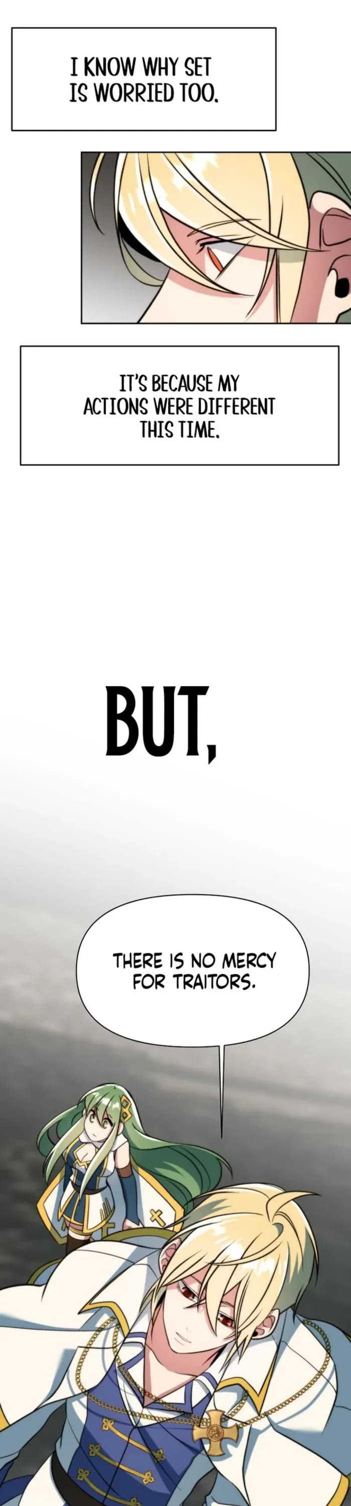 Archmage Transcending Through Regression Chapter 169 page 26 - Chapter 169