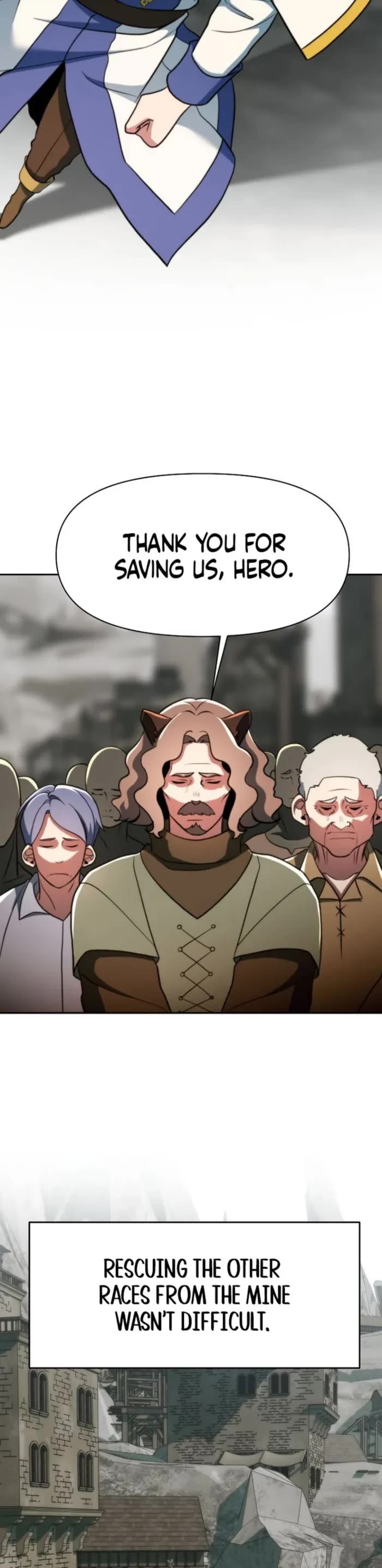 Archmage Transcending Through Regression Chapter 169 page 27 - Chapter 169