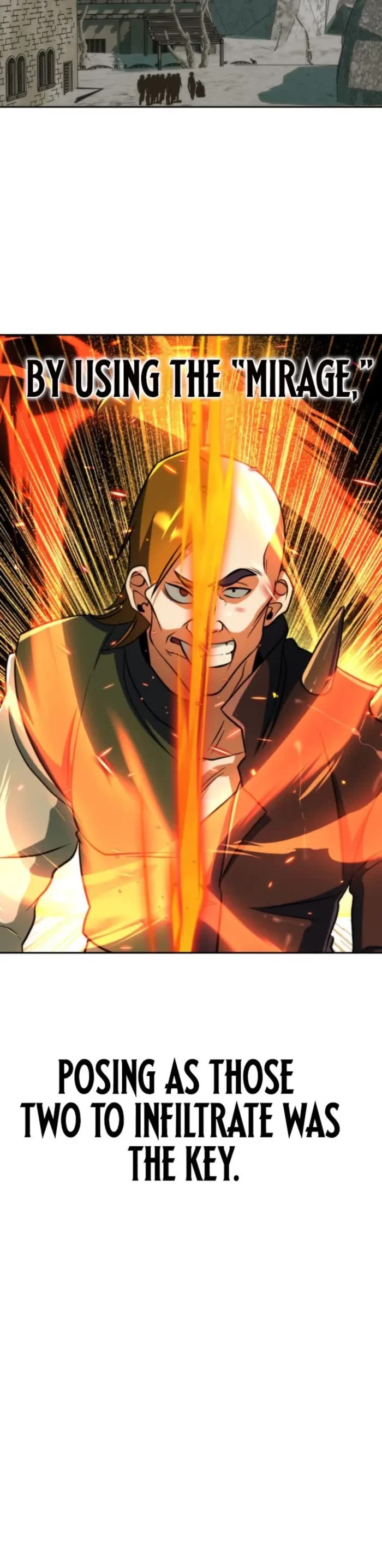 Archmage Transcending Through Regression Chapter 169 page 28 - Chapter 169