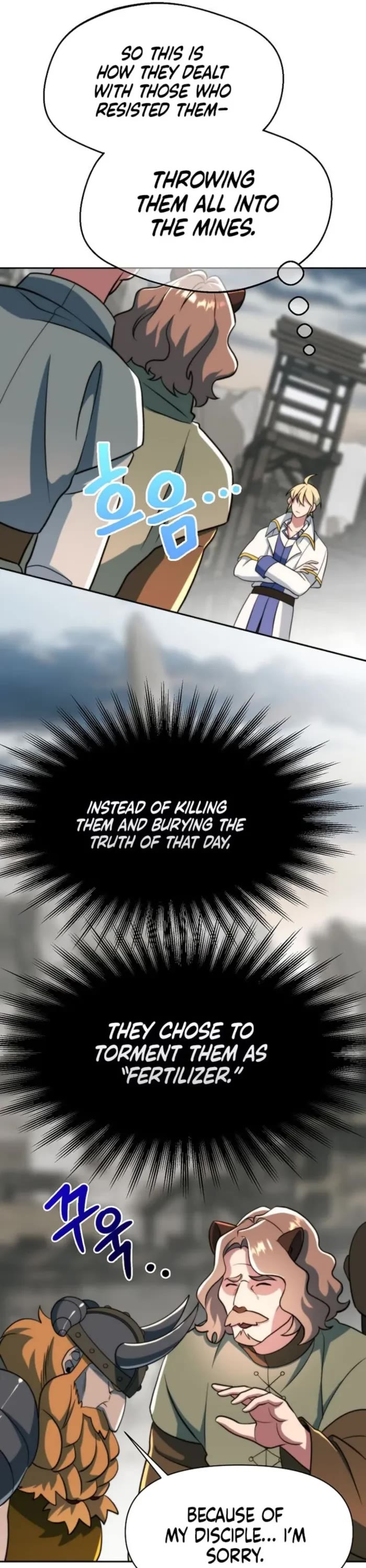 Archmage Transcending Through Regression Chapter 169 page 29 - Chapter 169