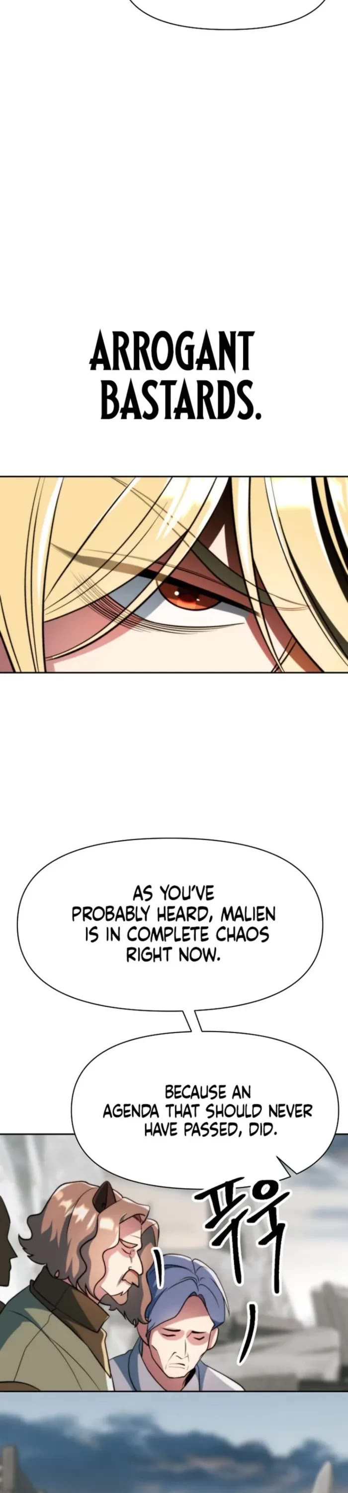 Archmage Transcending Through Regression Chapter 169 page 30 - Chapter 169