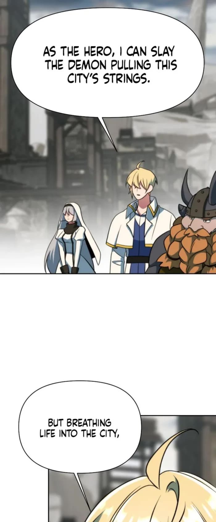 Archmage Transcending Through Regression Chapter 169 page 31 - Chapter 169