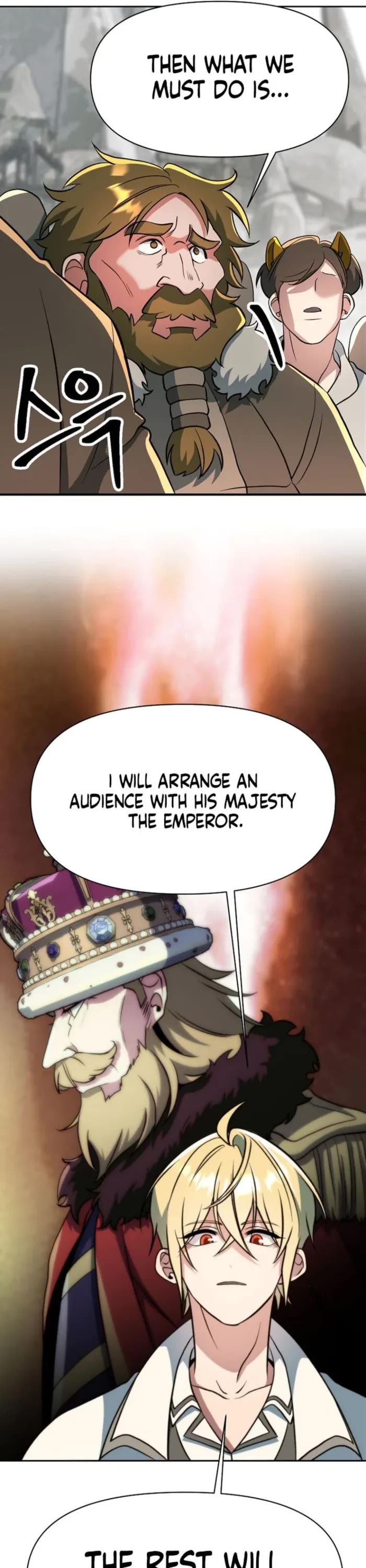Archmage Transcending Through Regression Chapter 169 page 33 - Chapter 169