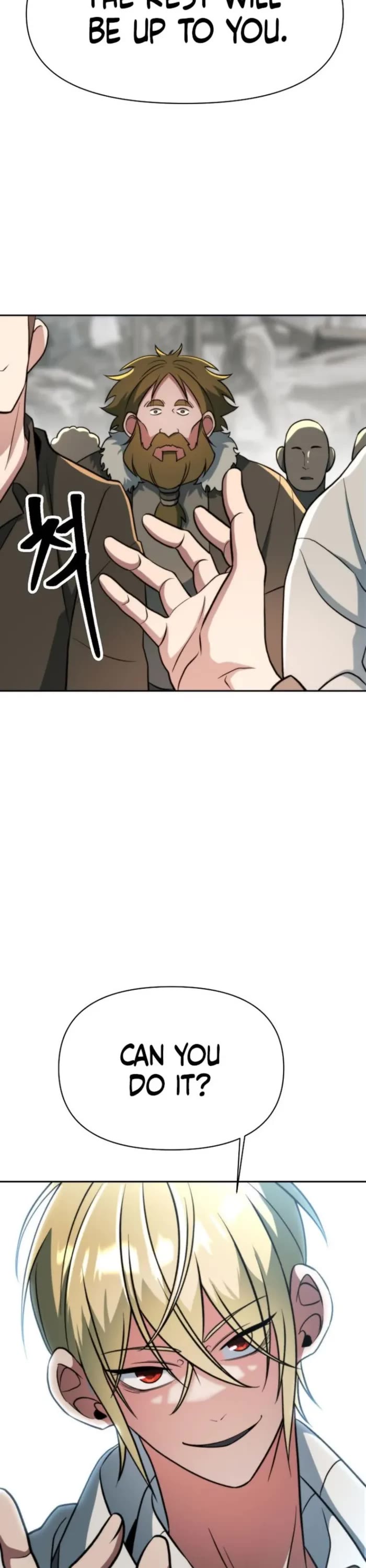 Archmage Transcending Through Regression Chapter 169 page 34 - Chapter 169