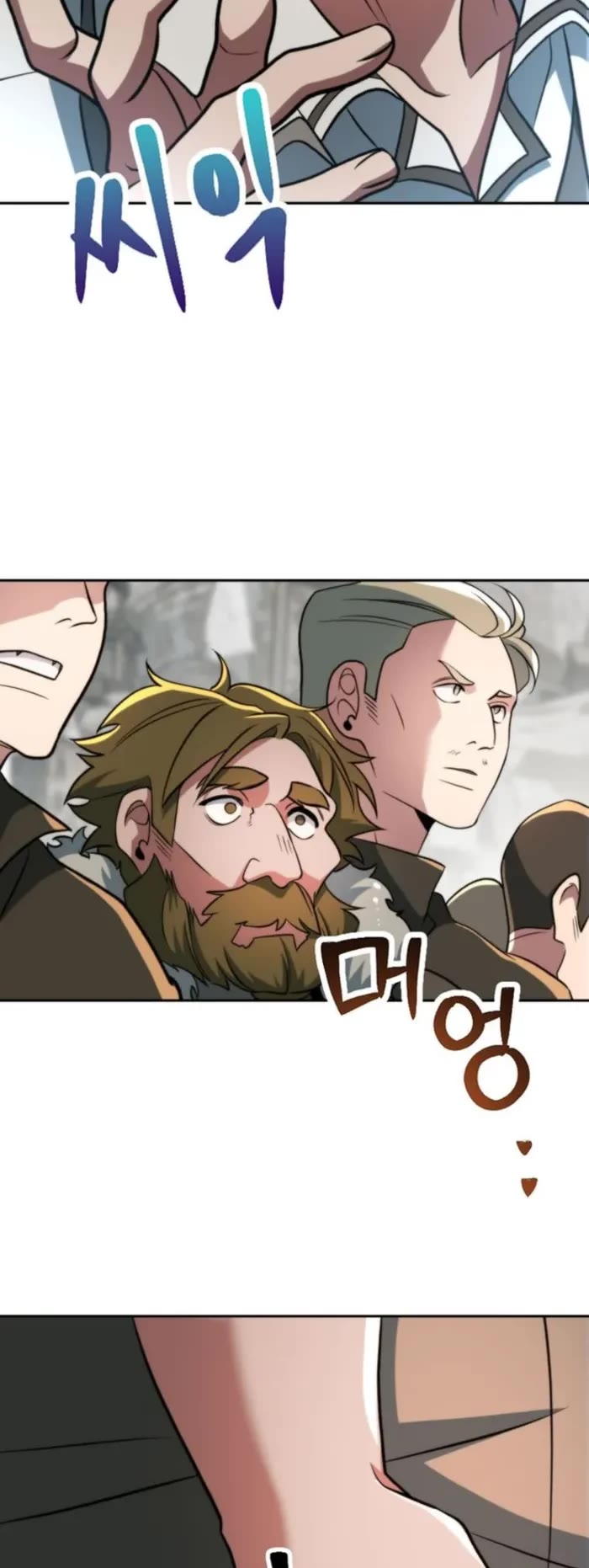 Archmage Transcending Through Regression Chapter 169 page 35 - Chapter 169