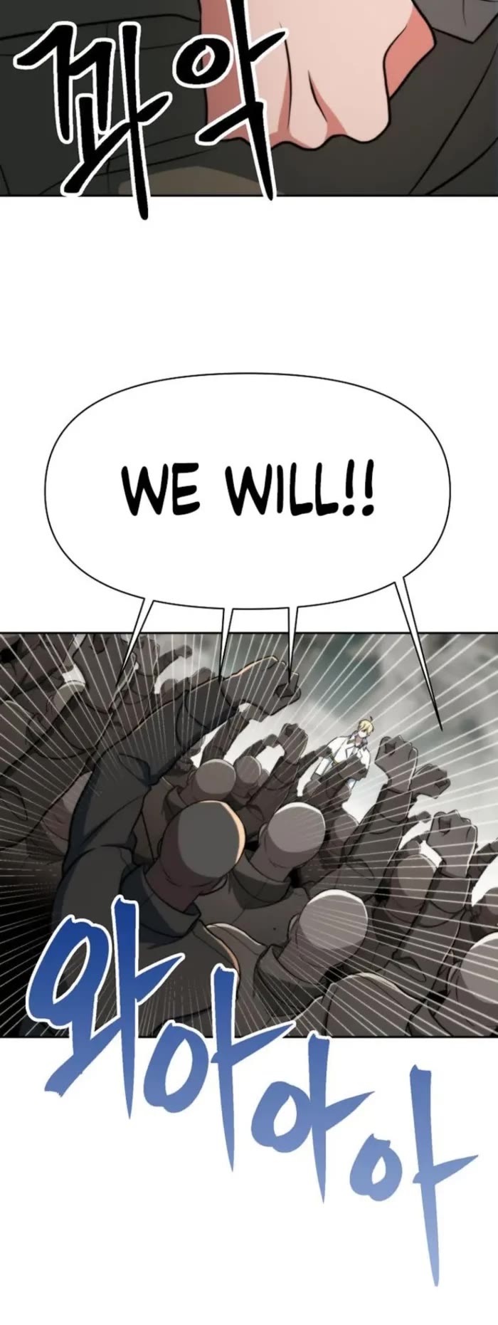 Archmage Transcending Through Regression Chapter 169 page 36 - Chapter 169