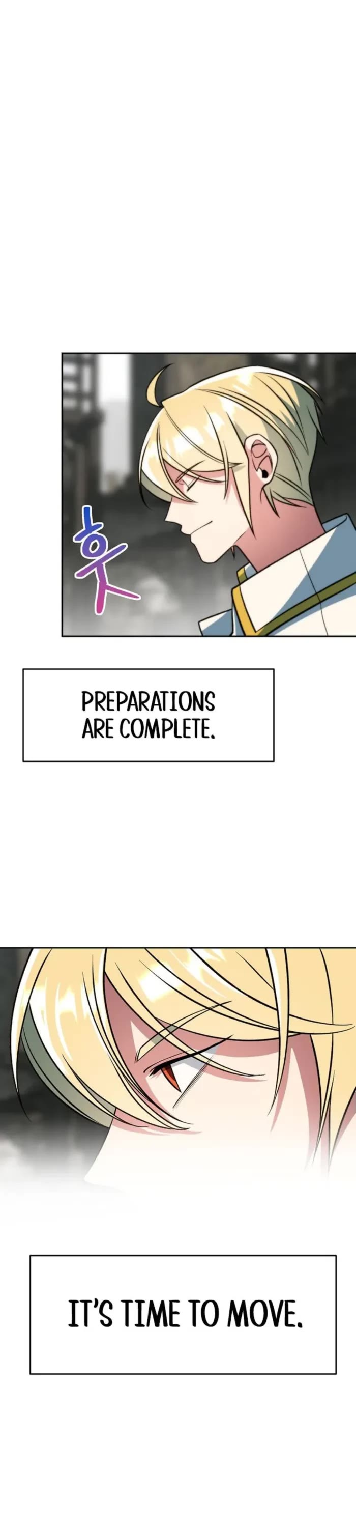 Archmage Transcending Through Regression Chapter 169 page 37 - Chapter 169