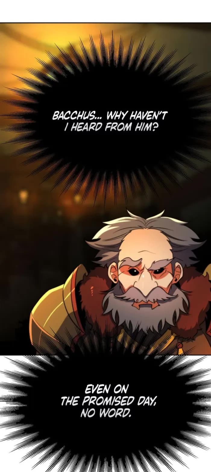 Archmage Transcending Through Regression Chapter 169 page 39 - Chapter 169