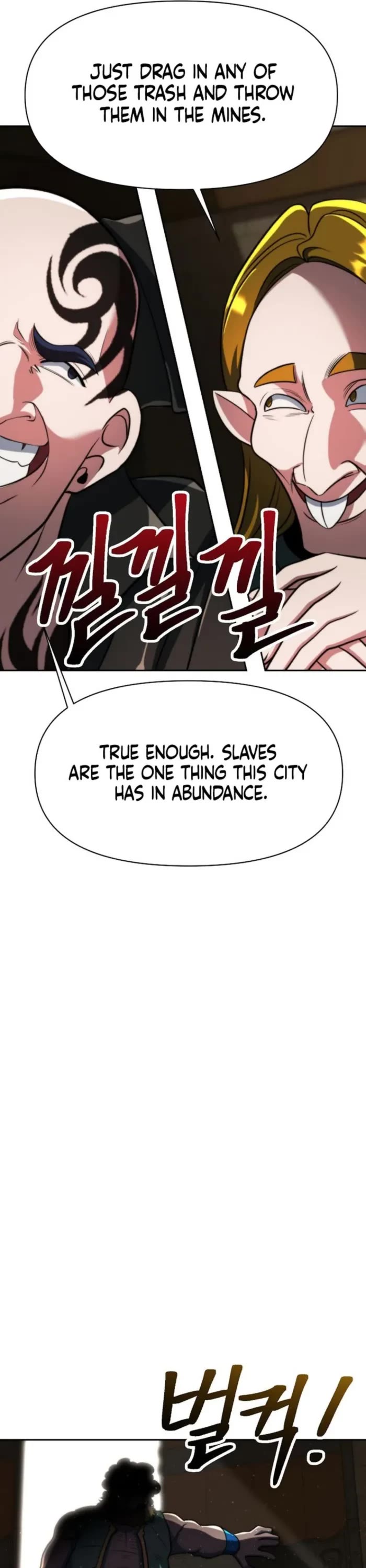 Archmage Transcending Through Regression Chapter 169 page 4 - Chapter 169