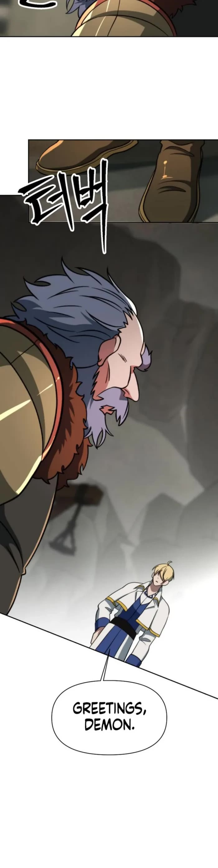 Archmage Transcending Through Regression Chapter 169 page 43 - Chapter 169