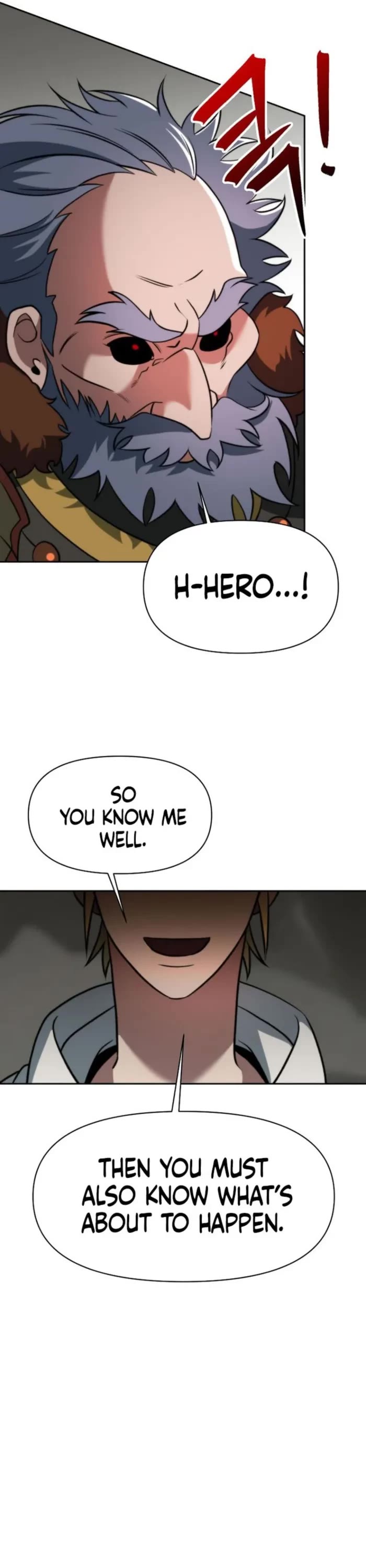 Archmage Transcending Through Regression Chapter 169 page 44 - Chapter 169