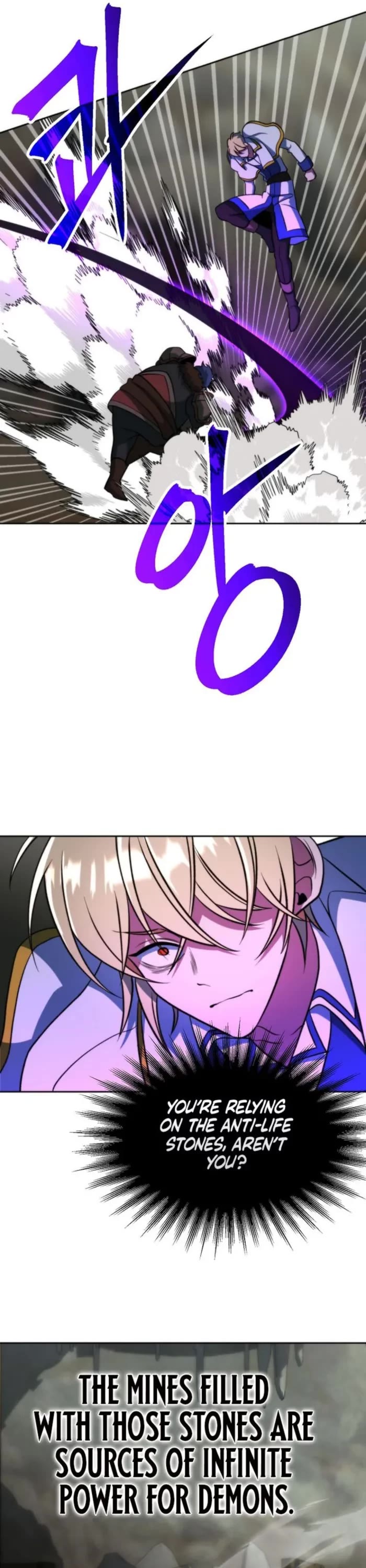 Archmage Transcending Through Regression Chapter 169 page 48 - Chapter 169