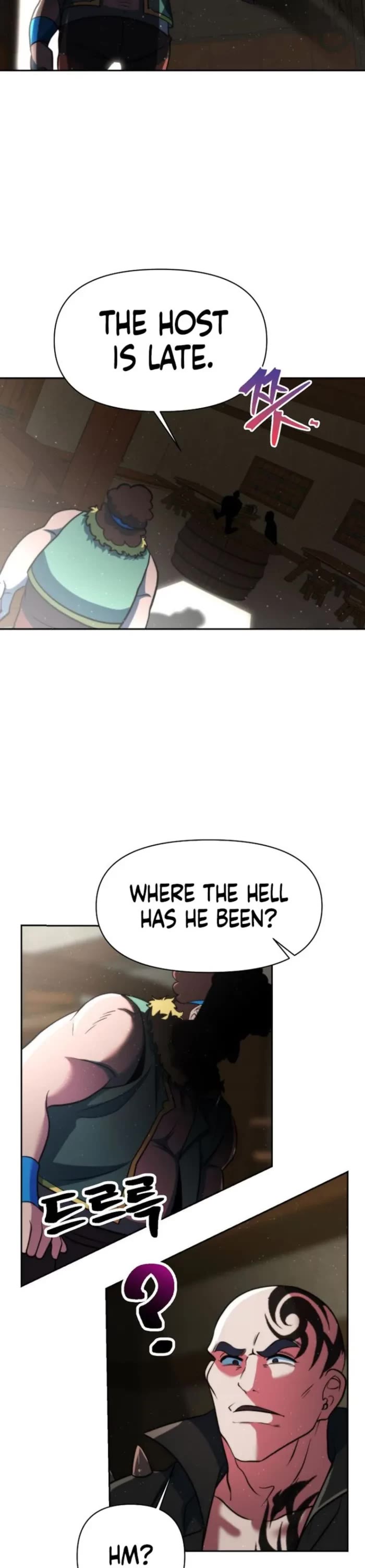 Archmage Transcending Through Regression Chapter 169 page 5 - Chapter 169