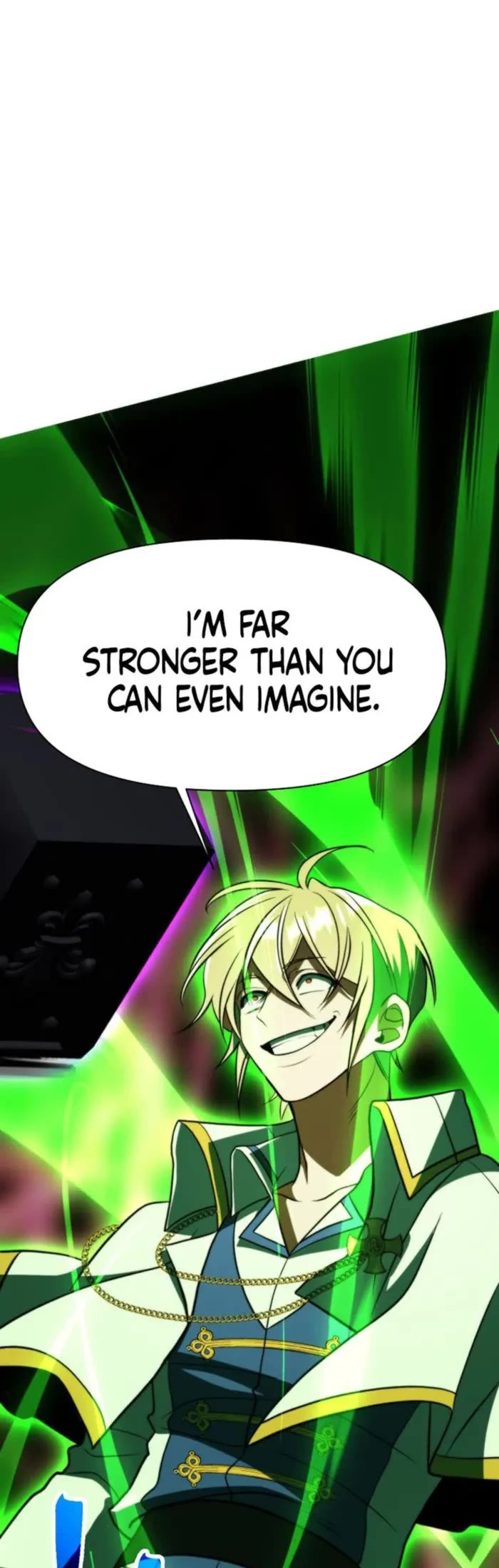 Archmage Transcending Through Regression Chapter 169 page 53 - Chapter 169